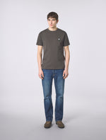 Charcoal Sinclair T-Shirt