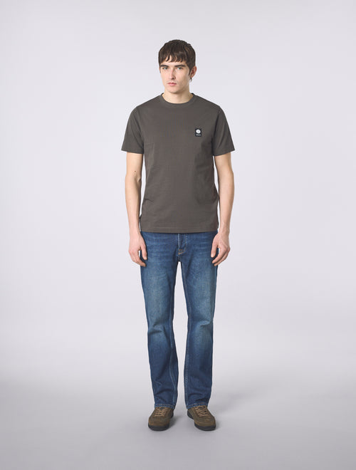 Charcoal Sinclair T-Shirt