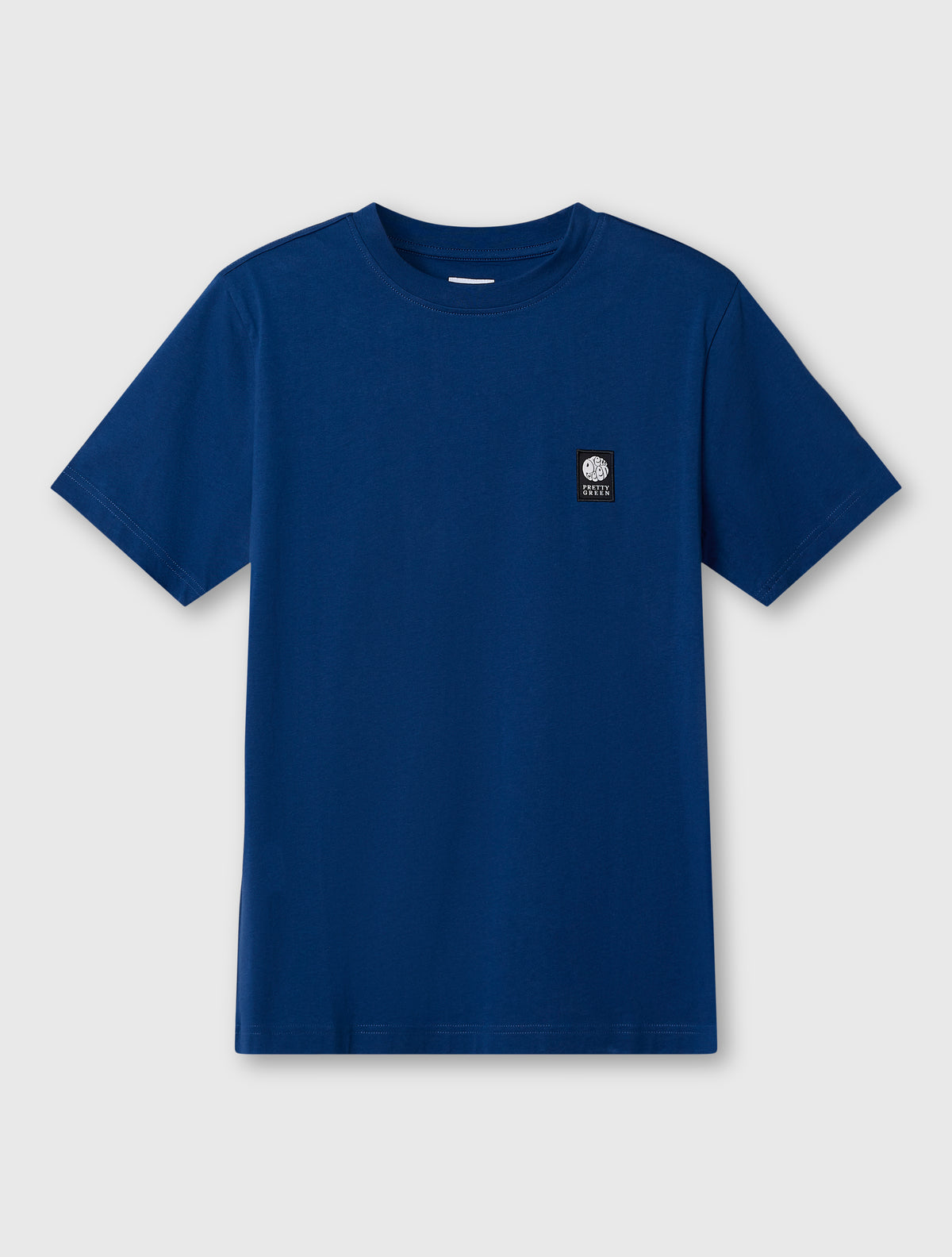 Dark Blue Sinclair T Shirt