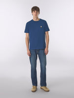 Dark Blue Sinclair T-Shirt