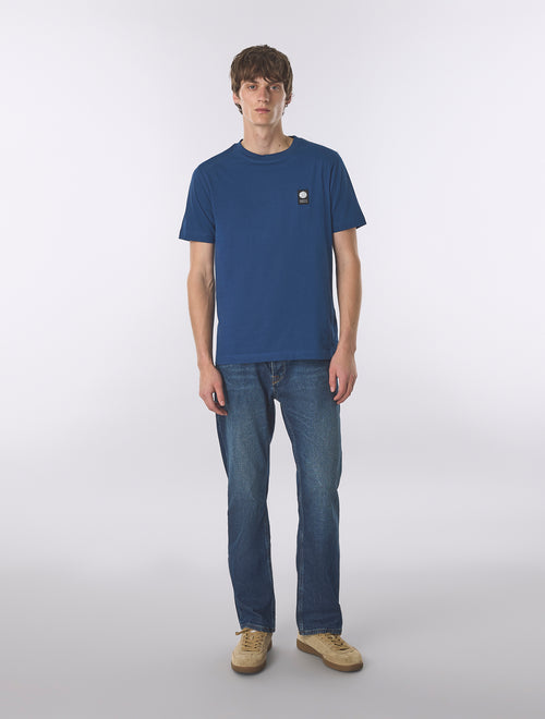 Dark Blue Sinclair T-Shirt