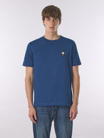 Dark Blue Sinclair T-Shirt