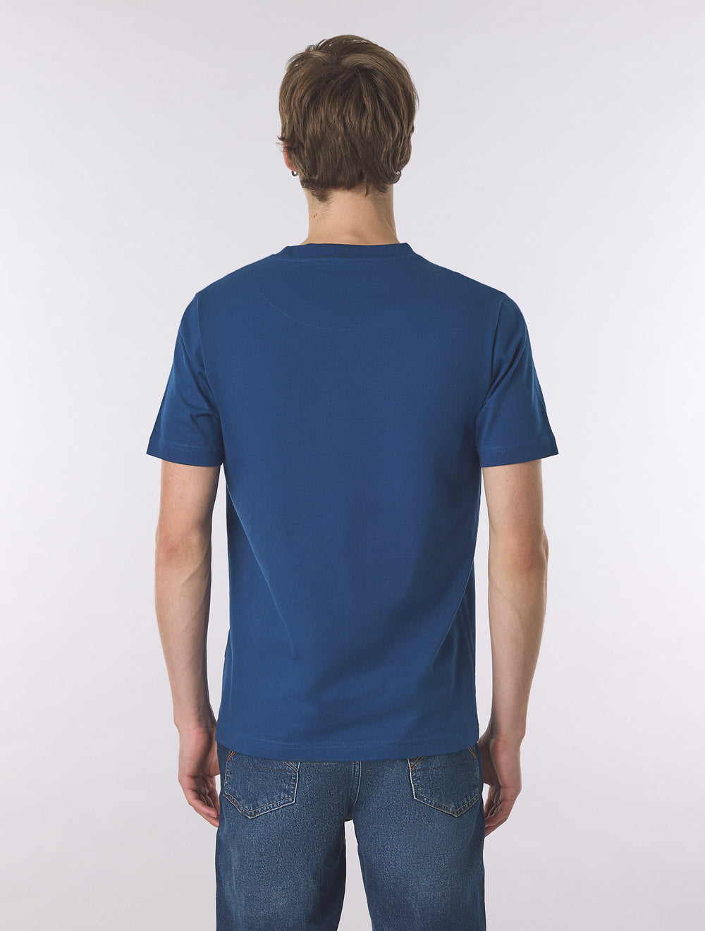 Dark Blue Sinclair T-Shirt