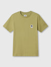Green Sinclair T-Shirt