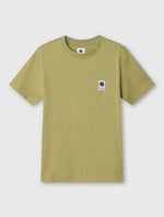 Green Sinclair T-Shirt