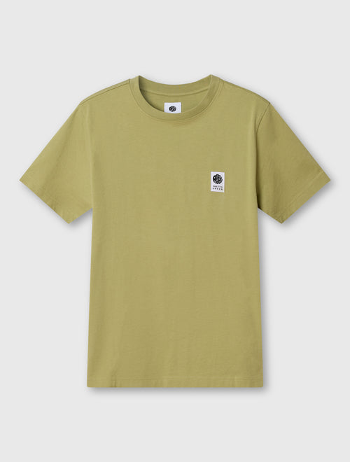 Green Sinclair T-Shirt