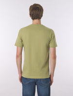 Green Sinclair T-Shirt
