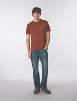 Red Sinclair T-Shirt