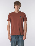 Red Sinclair T-Shirt