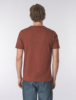 Red Sinclair T-Shirt