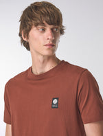 Red Sinclair T-Shirt