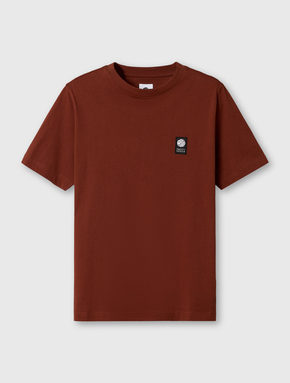Red Sinclair T-Shirt