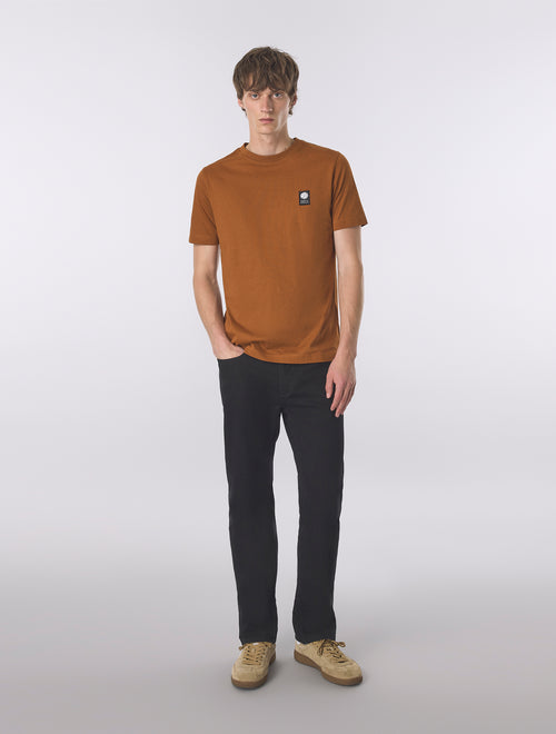 Rust Sinclair T-Shirt