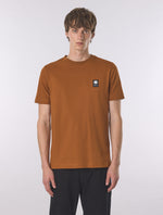 Rust Sinclair T-Shirt