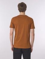 Rust Sinclair T-Shirt