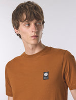 Rust Sinclair T-Shirt