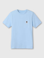 Sky Blue Sinclair T-Shirt