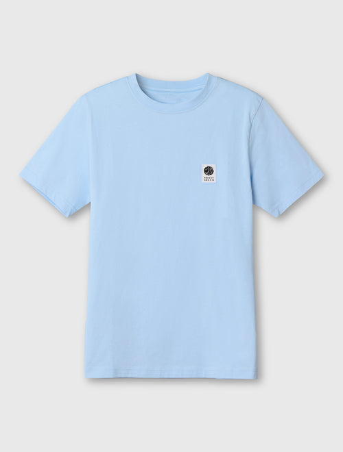 Sky Blue Sinclair T-Shirt