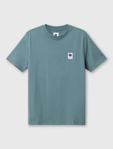 Teal Sinclair T-Shirt