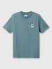 Teal Sinclair T-Shirt