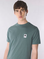 Teal Sinclair T-Shirt