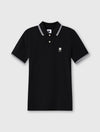 Black Rayner Polo