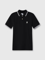 Black Rayner Polo