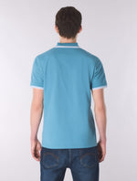 Blue Rayner Polo