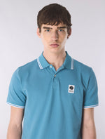 Blue Rayner Polo