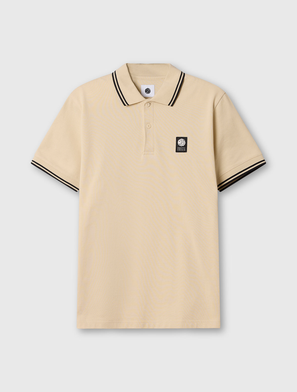 Champagne Rayner Polo