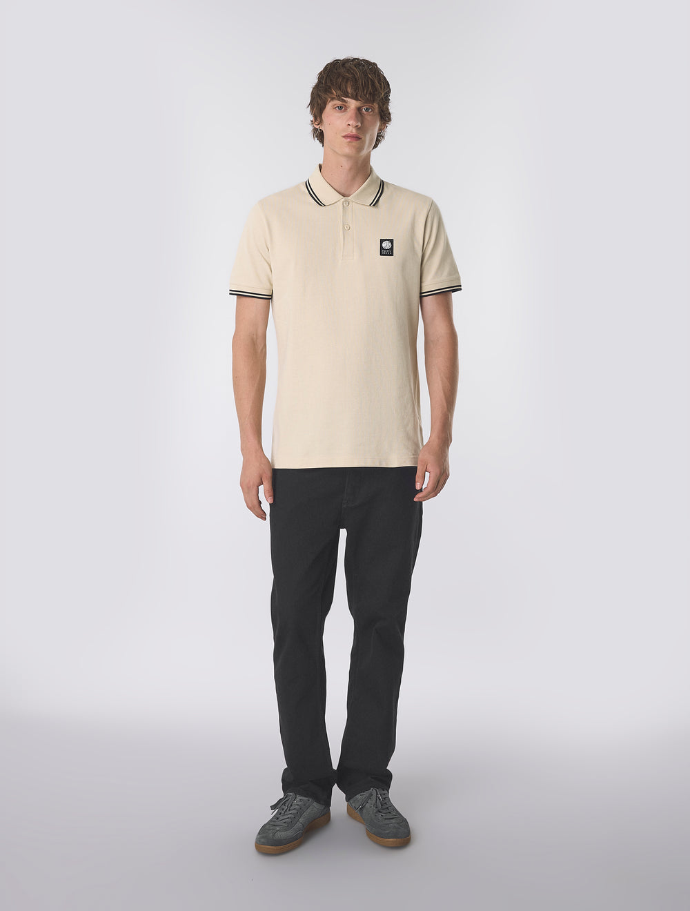 Champagne Rayner Polo