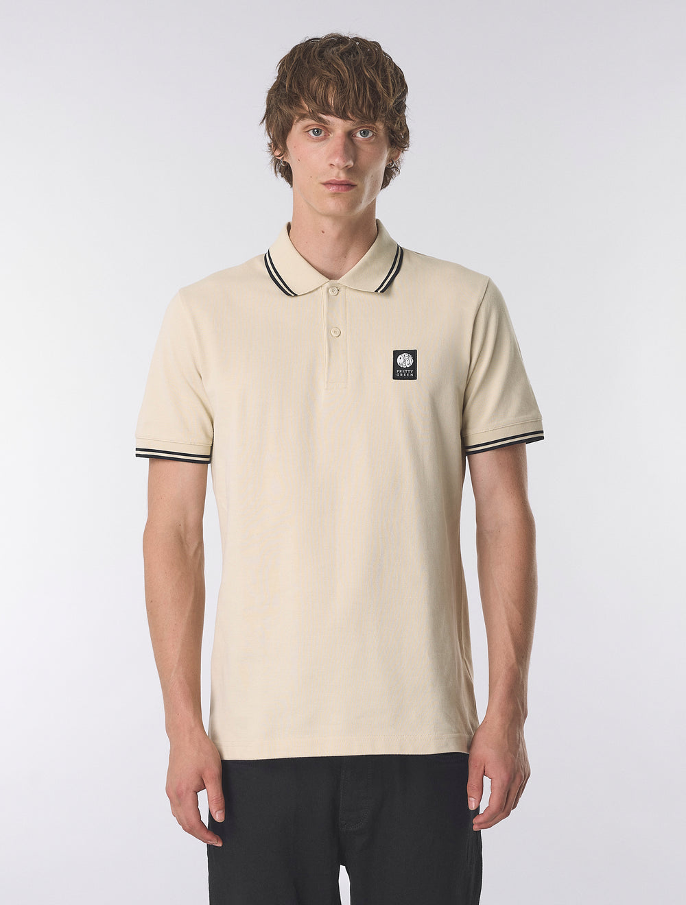 Champagne Rayner Polo