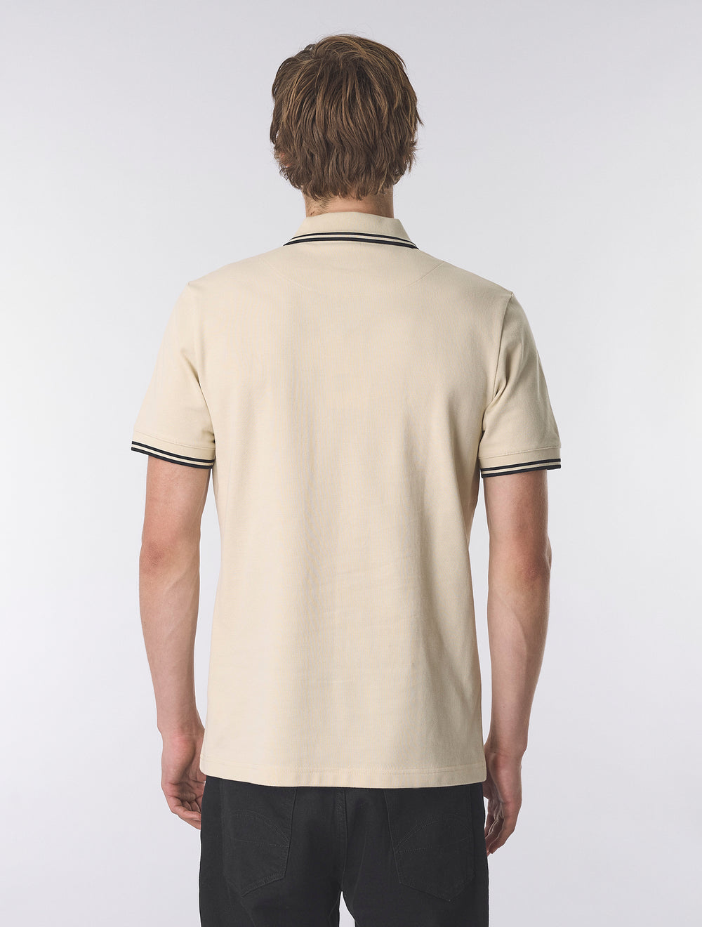 Champagne Rayner Polo