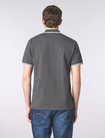 Charcoal Rayner Polo