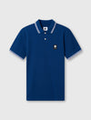 Dark Blue Rayner Polo