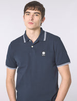 Navy Rayner Polo