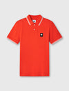 Orange Rayner Polo