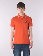 Orange Rayner Polo