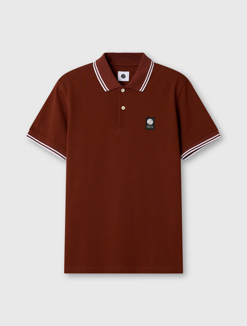 Red Rayner Polo