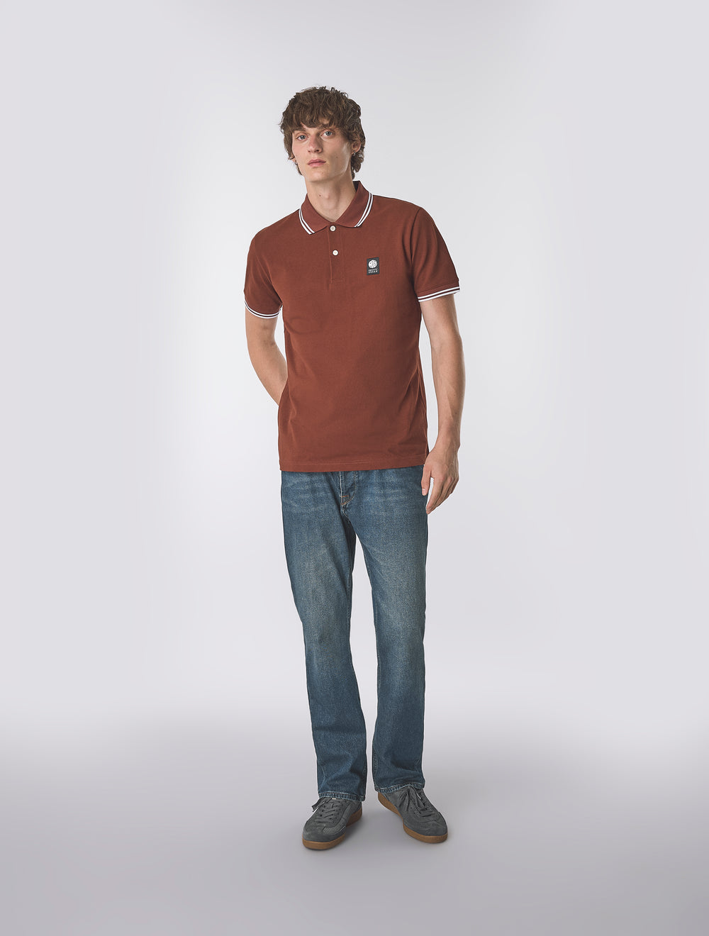 Red Rayner Polo