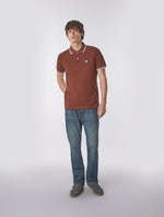 Red Rayner Polo