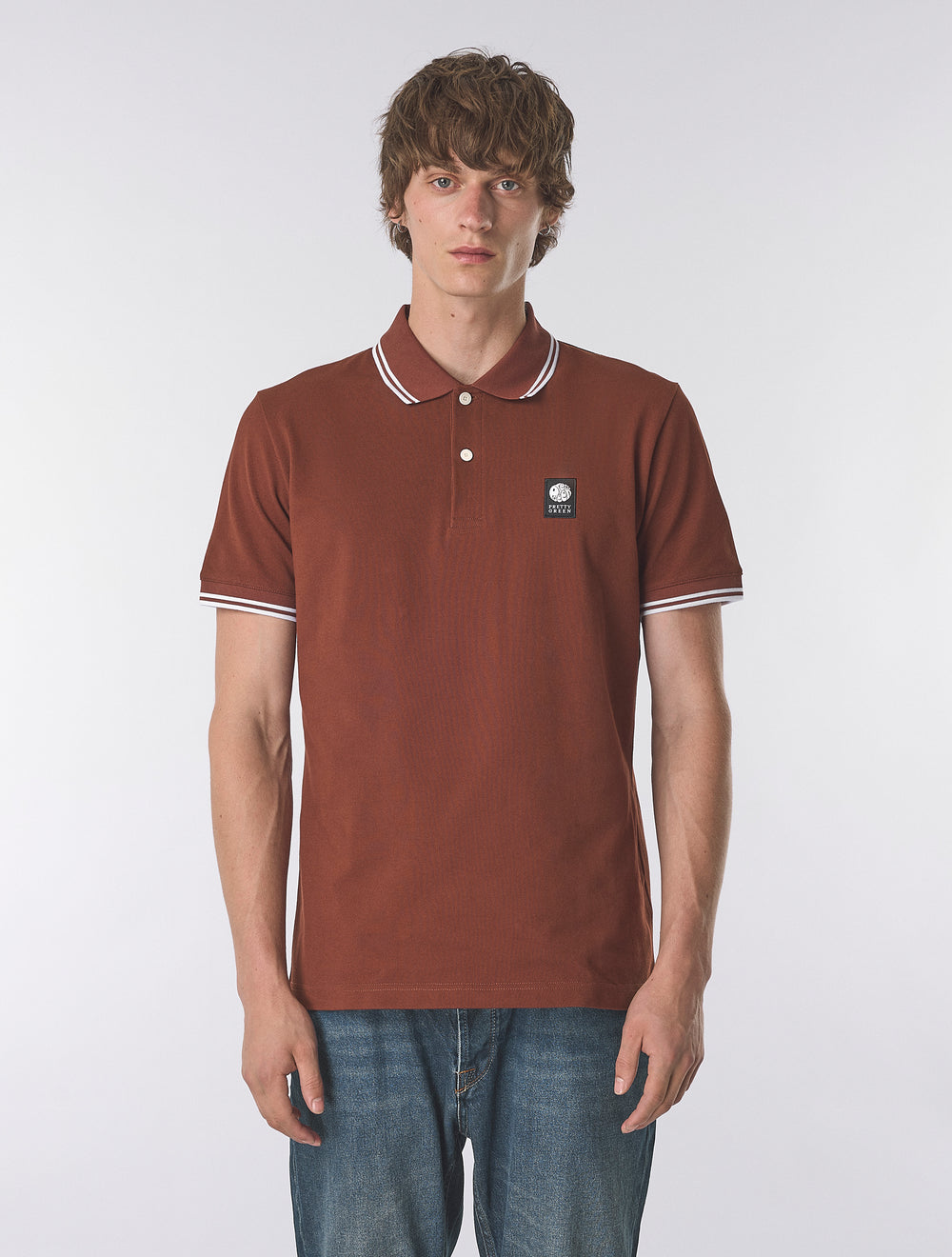Red Rayner Polo