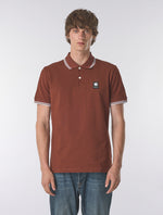 Red Rayner Polo