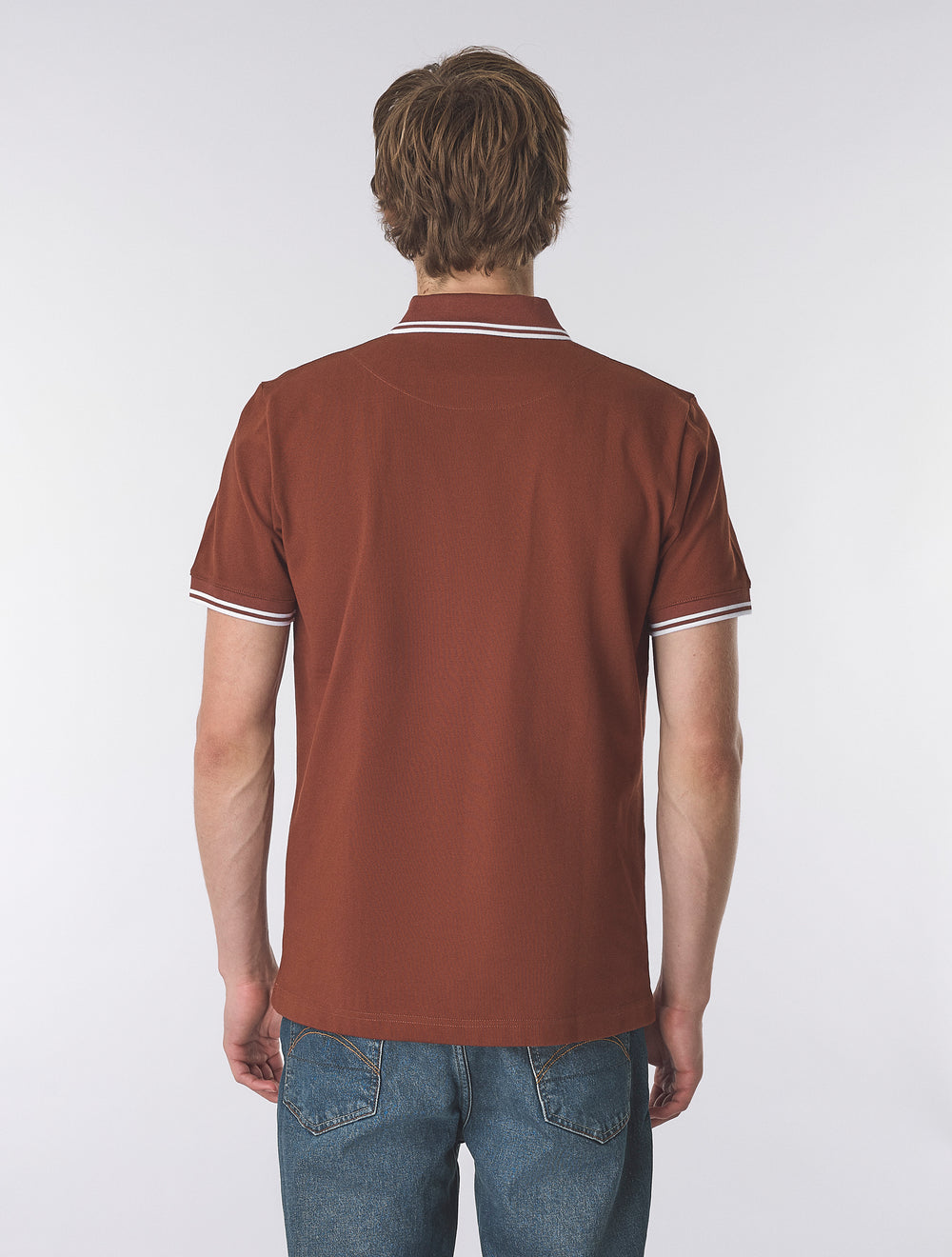 Red Rayner Polo