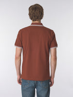 Red Rayner Polo