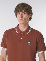 Red Rayner Polo