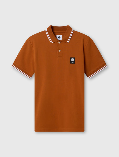 Rust Rayner Polo