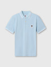 Sky Blue Rayner Polo