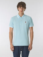 Sky Blue Rayner Polo