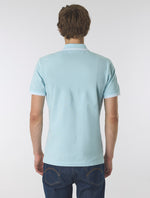 Sky Blue Rayner Polo